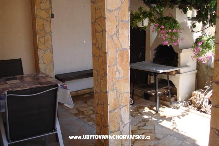 Apartment Marovic – foto 13