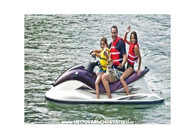 Apartment Marovic – foto 16