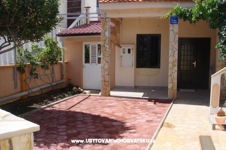 Apartment Marovic – foto 8