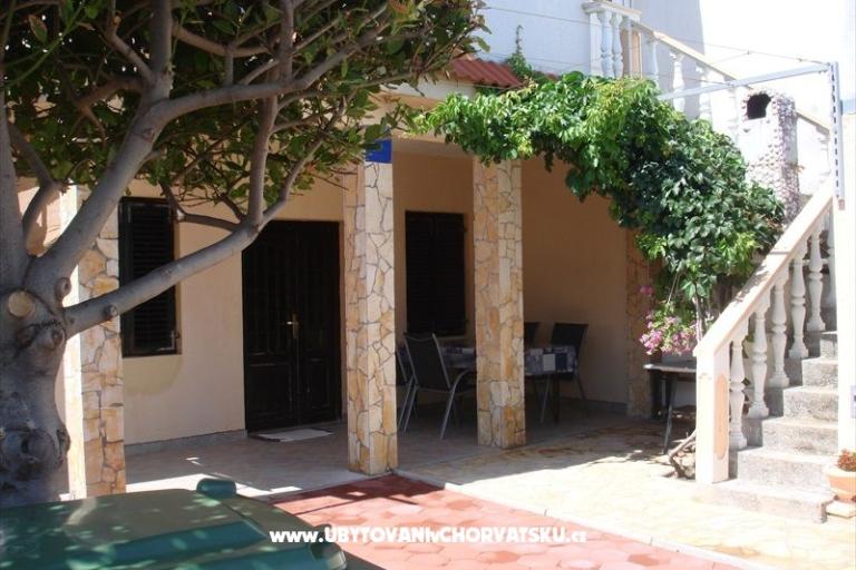 Apartment Marovic – foto 9