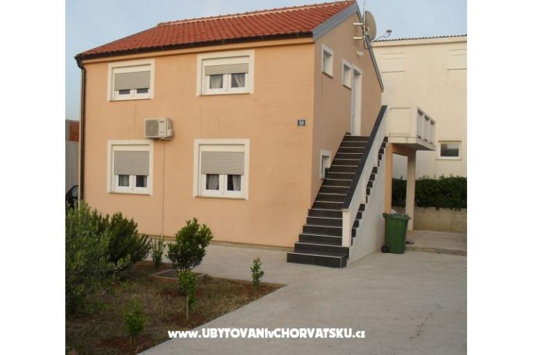 Apartment Alen - Vir  – foto 14