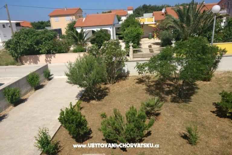 Apartment Alen - Vir  – foto 16