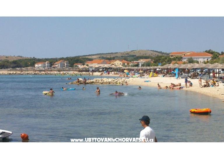 Apartment Alen - Vir  – foto 17