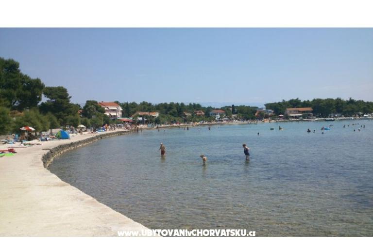Apartment Alen - Vir  – foto 18