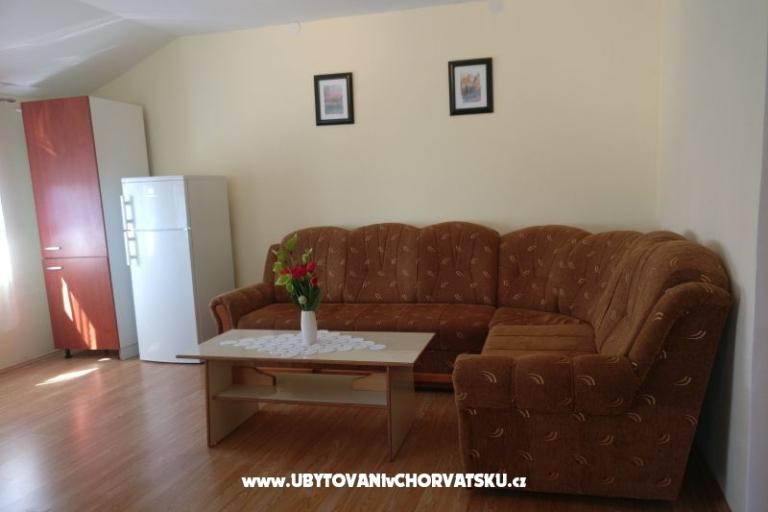 Apartment Alen - Vir  – foto 2