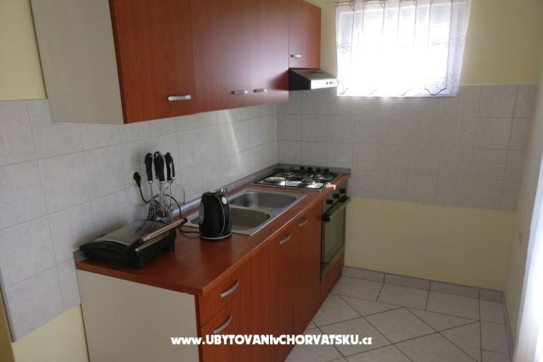 Apartment Alen - Vir  – foto 5