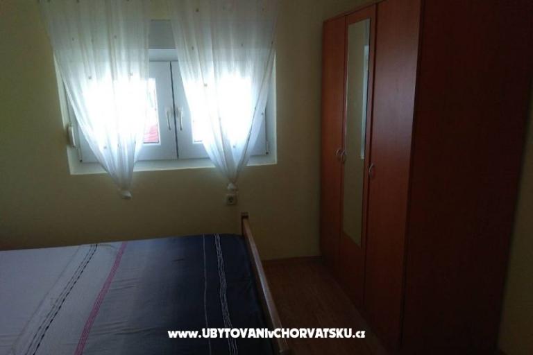 Apartment Alen - Vir  – foto 8