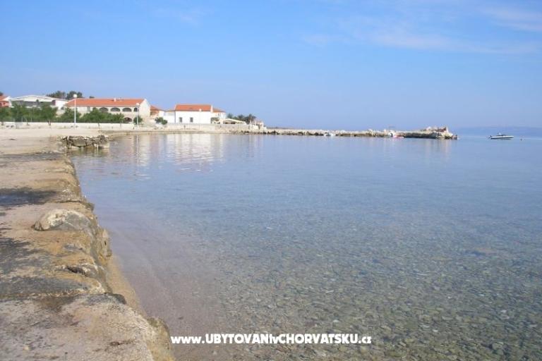 Apartment Vukoje, Vir – foto 10