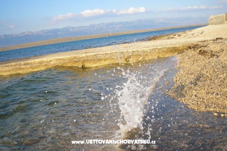 Apartment Vukoje, Vir – foto 11