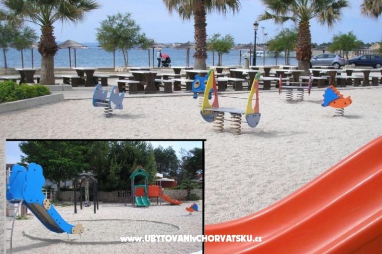 Apartment Vukoje, Vir – foto 13