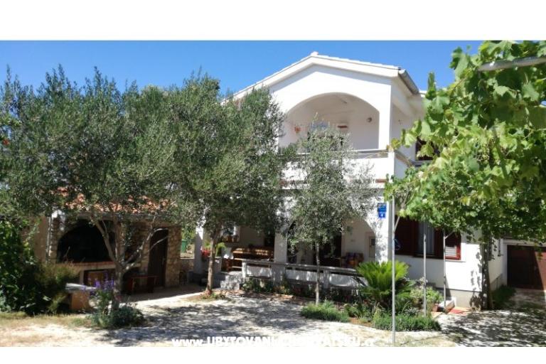 Apartment Vukoje, Vir – foto 2