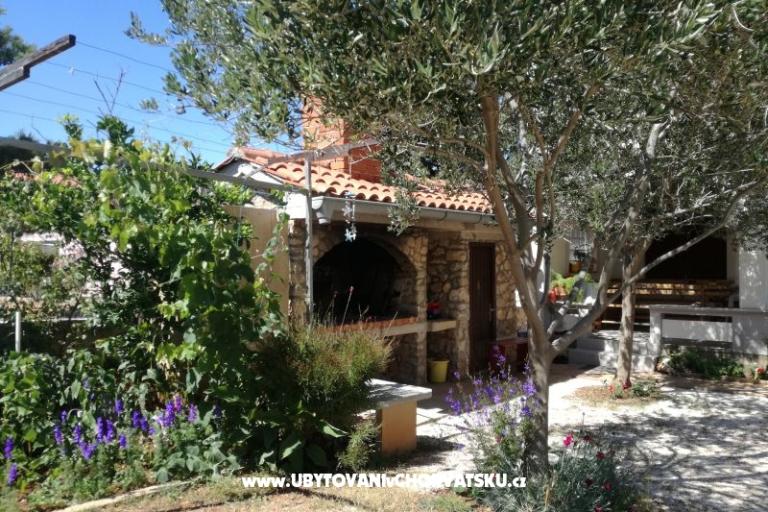 Apartment Vukoje, Vir – foto 3