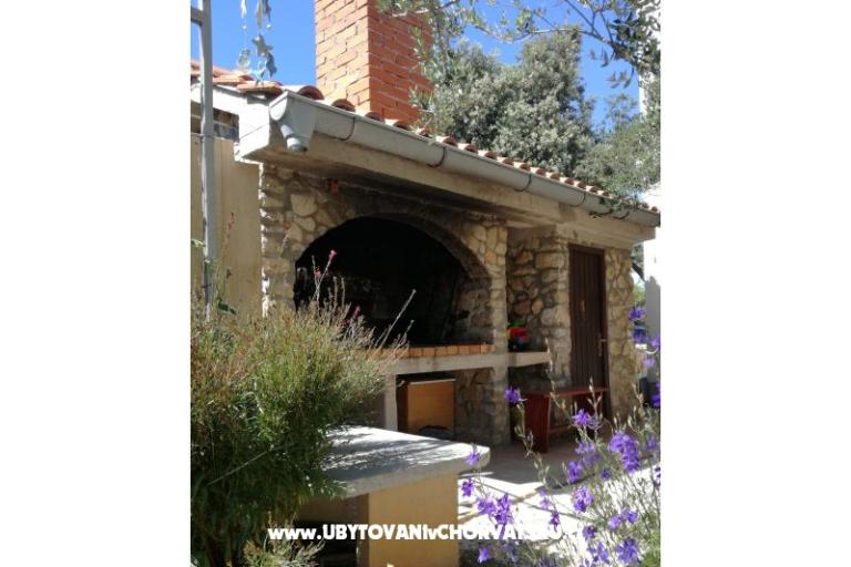 Apartment Vukoje, Vir – foto 4