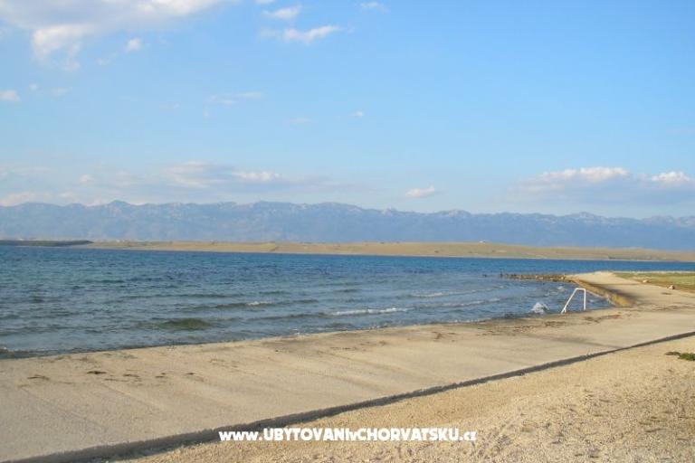 Apartment Vukoje, Vir – foto 7