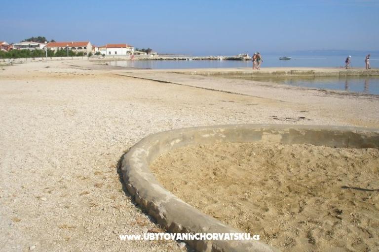 Apartment Vukoje, Vir – foto 9