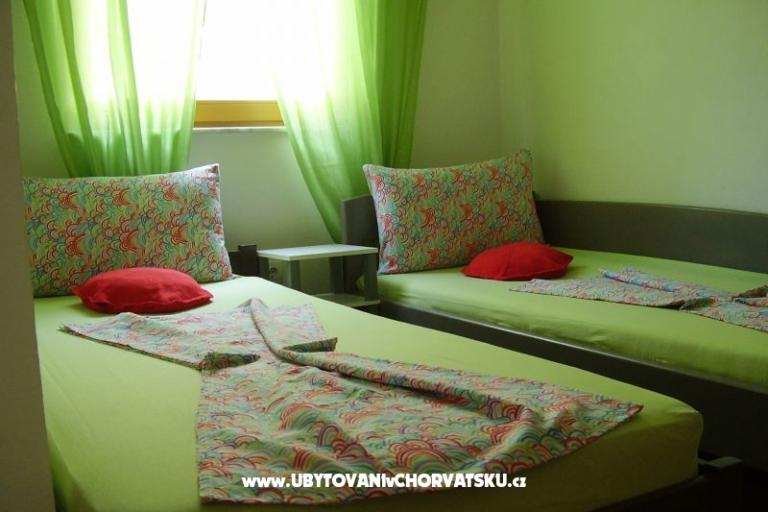 Appartements Barica – foto 9