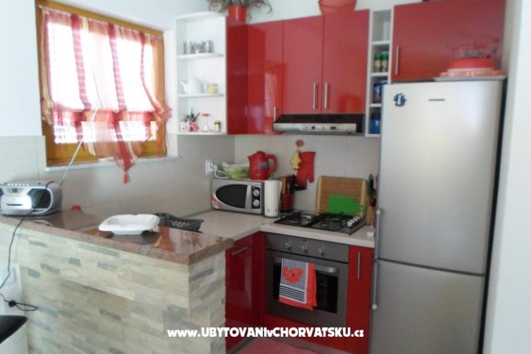 Appartements Barica – foto 10