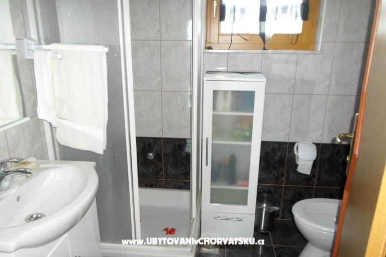 Appartements Barica – foto 12