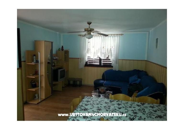 Appartements Barica – foto 14