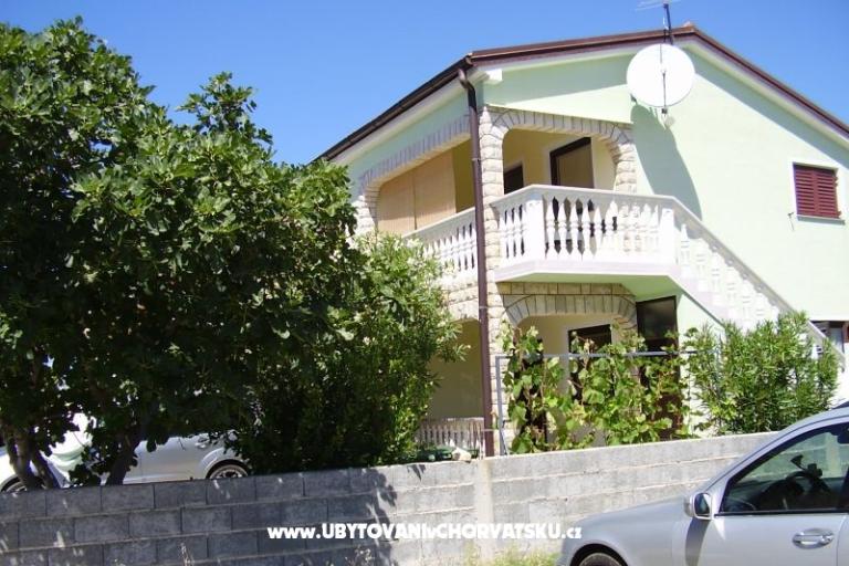 Appartements Barica – foto 7