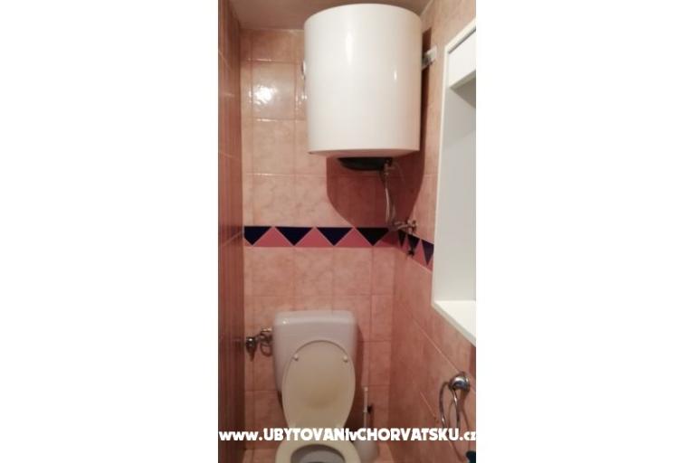 Appartements Anamaria – foto 9