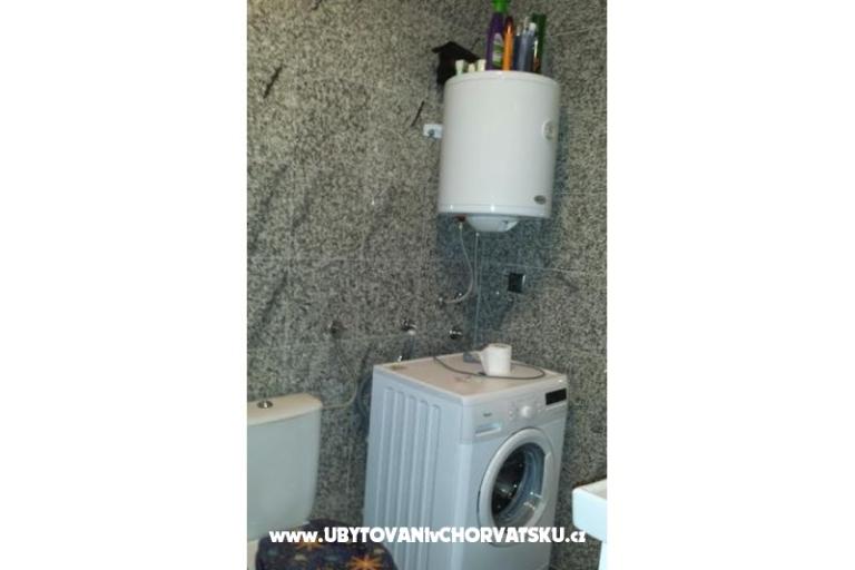 Appartements Batovanja - Šobota Vir – foto 15