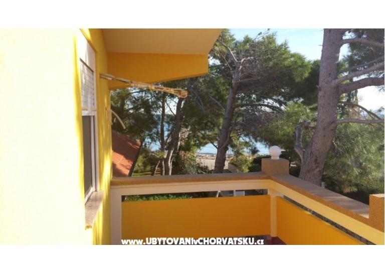 Appartements Batovanja - Šobota Vir – foto 2