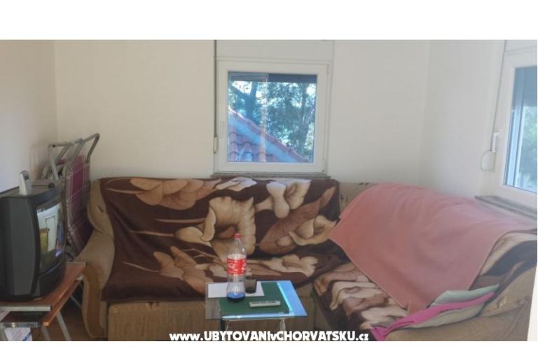 Appartements Batovanja - Šobota Vir – foto 4
