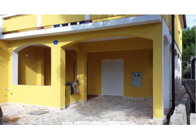 Appartements Batovanja - Šobota Vir – foto 5