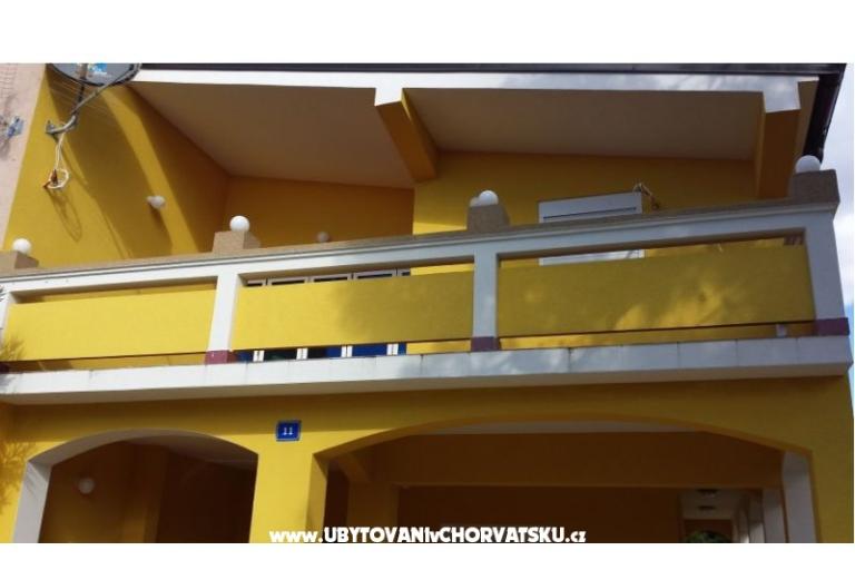 Appartements Batovanja - Šobota Vir – foto 6