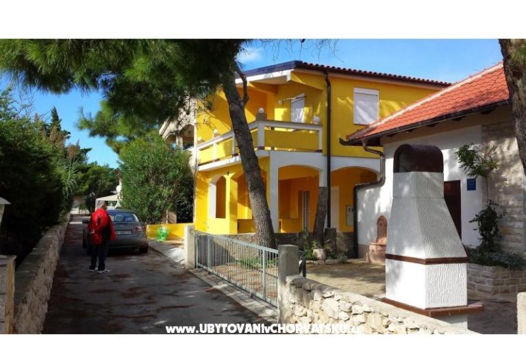 Appartements Batovanja - Šobota Vir – foto 7