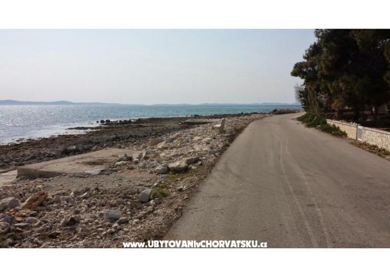 Appartements Batovanja - Šobota Vir – foto 9