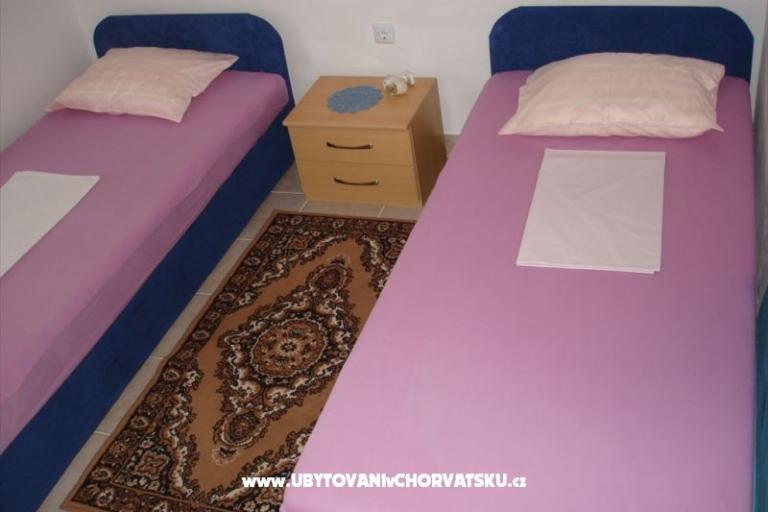Appartements Brekalo - Bonaca – foto 9