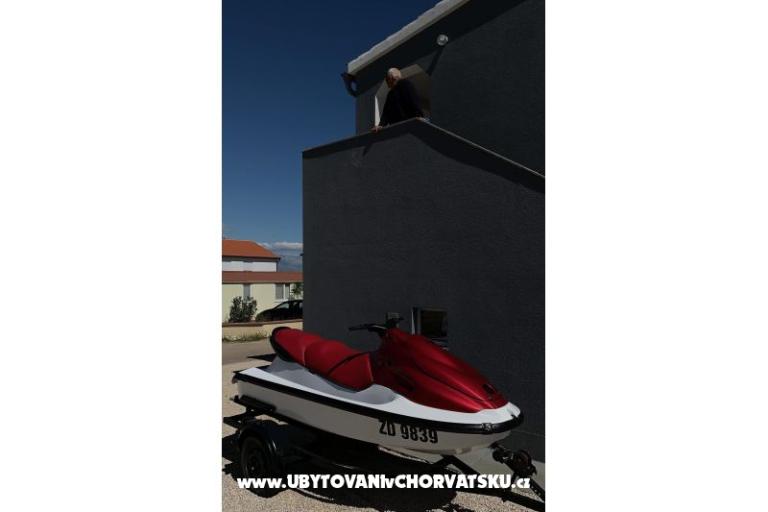 Appartements Caganic Villa Bledi – foto 2