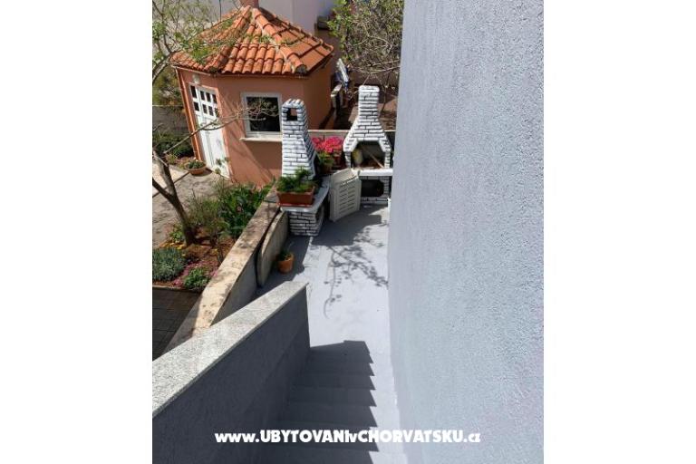 Appartements Caganic Villa Bledi – foto 5