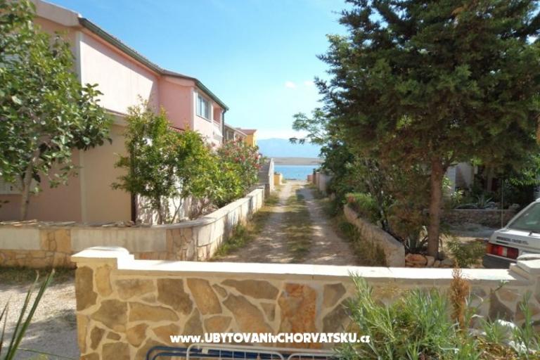 Appartements Maria – foto 14