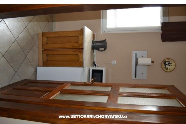Appartements Čvangić – foto 13