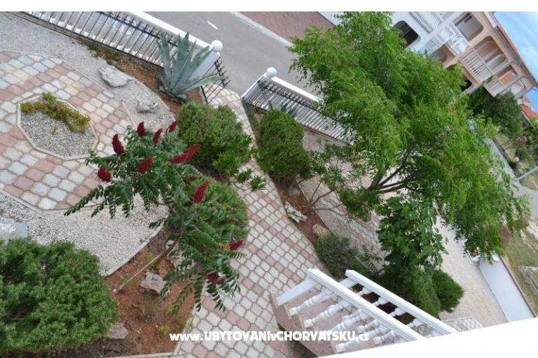 Appartements Čvangić – foto 3
