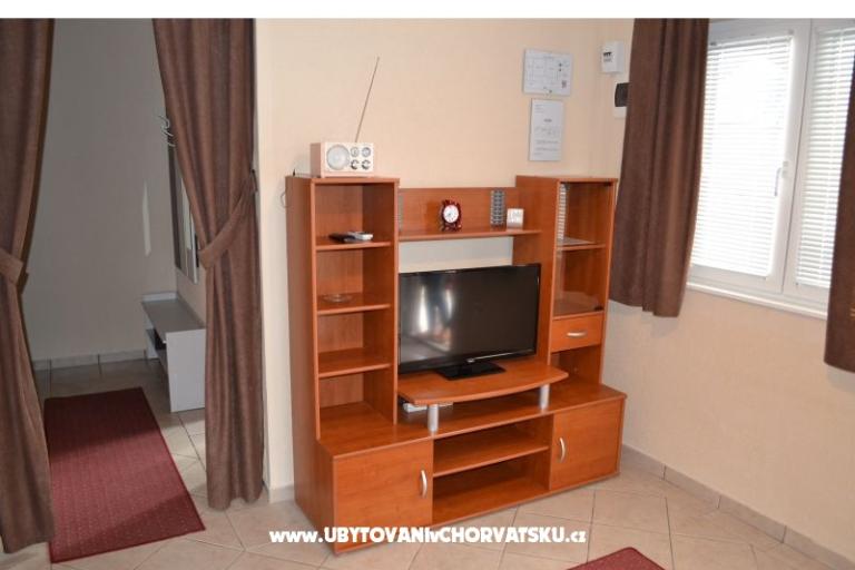 Appartements Čvangić – foto 6