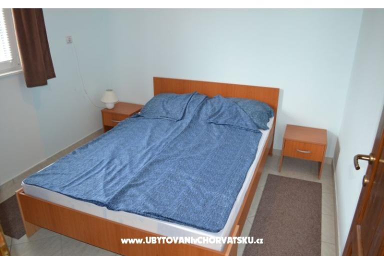 Appartements Čvangić – foto 8