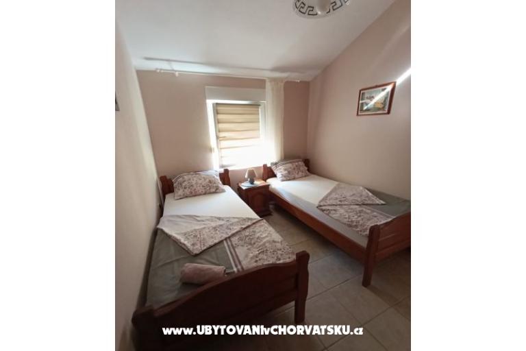 Appartements Dalija  Vir – foto 11