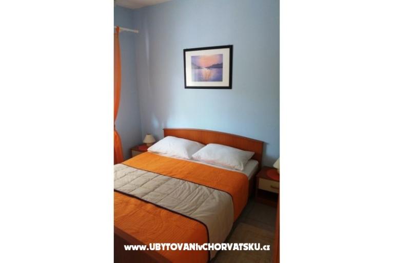 Appartements Dalija  Vir – foto 12