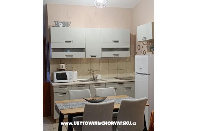 Appartements Dalija  Vir – foto 2