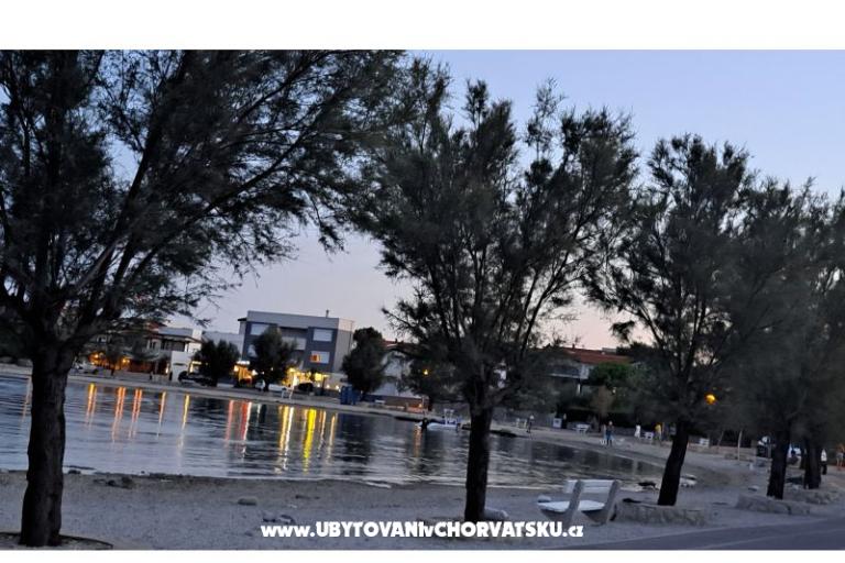 Appartements Dalija  Vir – foto 20