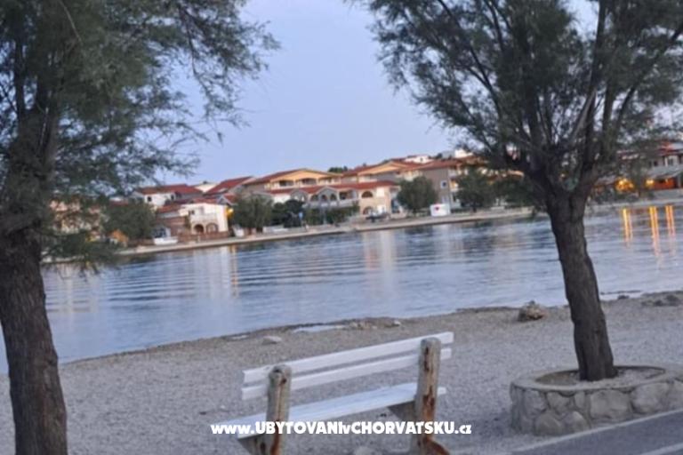 Appartements Dalija  Vir – foto 21