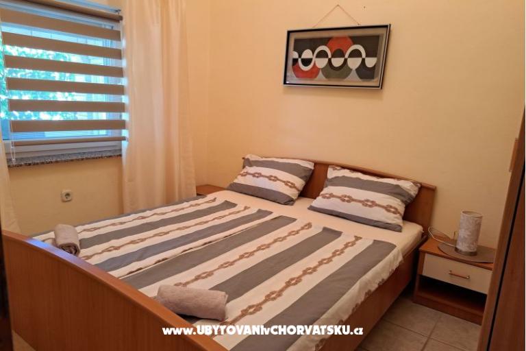 Appartements Dalija  Vir – foto 23