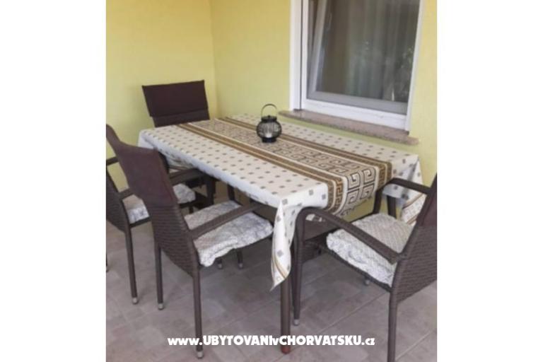 Appartements Dalija  Vir – foto 24