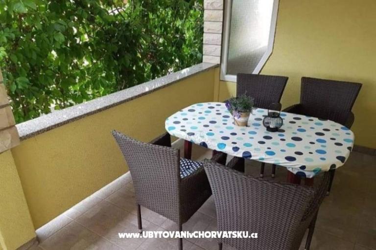 Appartements Dalija  Vir – foto 5