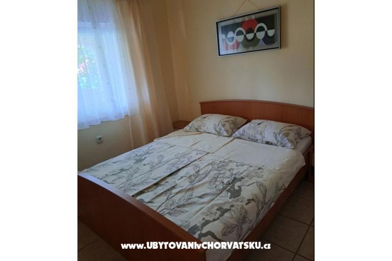 Appartements Dalija  Vir – foto 6