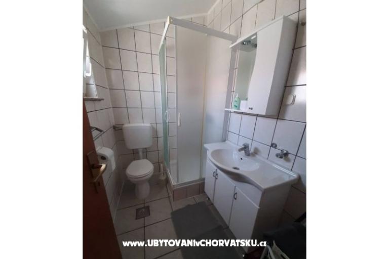 Appartements Dalija  Vir – foto 7